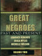 Great Negroes: Past and Present (Volume Two) - 9780913543658 by Jawanza Kunjufu, Erica Myles, Nichelle Wilson, 9780913543658