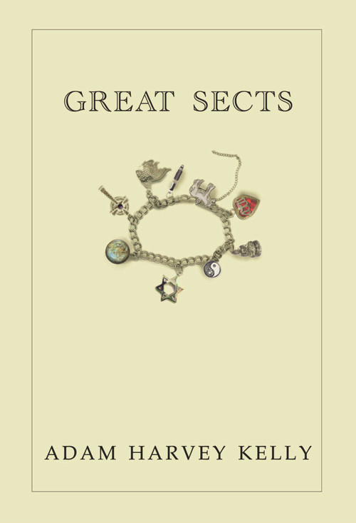 Great Sects by Adam Hume-Kelly, 9781903070475