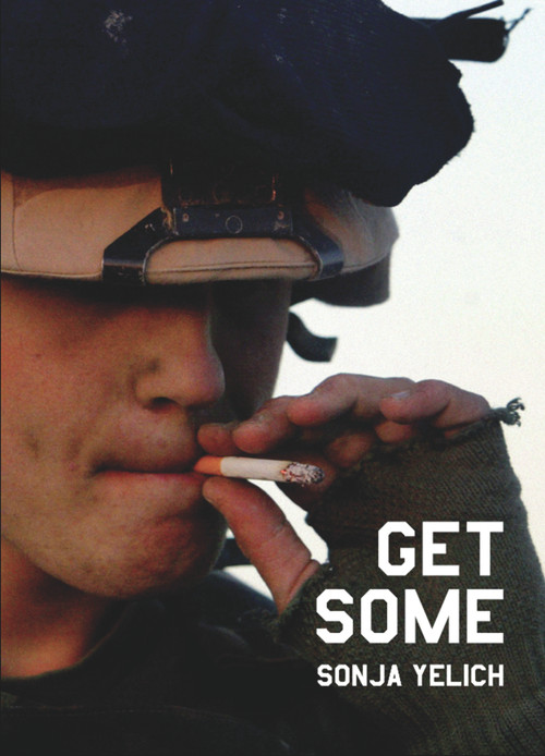 Get Some by Sonya Yelich, 9781869404239