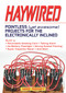 Haywired (Pointless (Yet Awesome) Projects for the Electronically Inclined) by Mike Rigsby, 9781556527791
