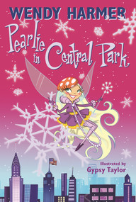 Pearlie in Central Park by Wendy Harmer, Gypsy Taylor, 9781741663778