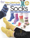 New Methods for Crochet Socks by Rohn Strong, 9781573677714