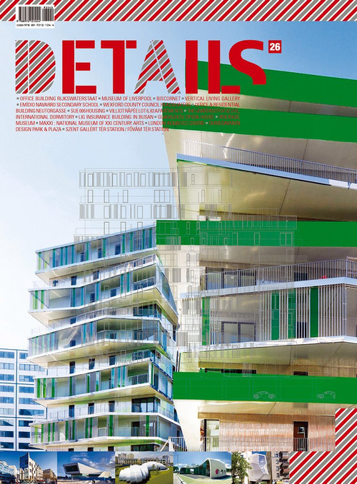Details 26 by A&C Publishing, 9788972121244