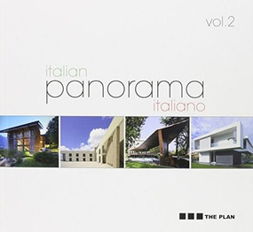 Italian Panorama Italiano, Vol. 2 by Nicola Leonardi, 9788885980693