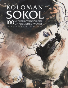 Koloman Sokol by Ivan Jancár, Lee Karpiscak, 9788055604428