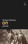 On Poverty by Charles Dickens, 9781843916208