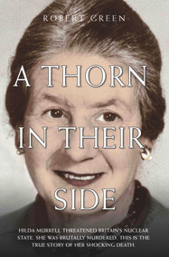 A Thorn In Their Side by Robert Green, 9781782194286