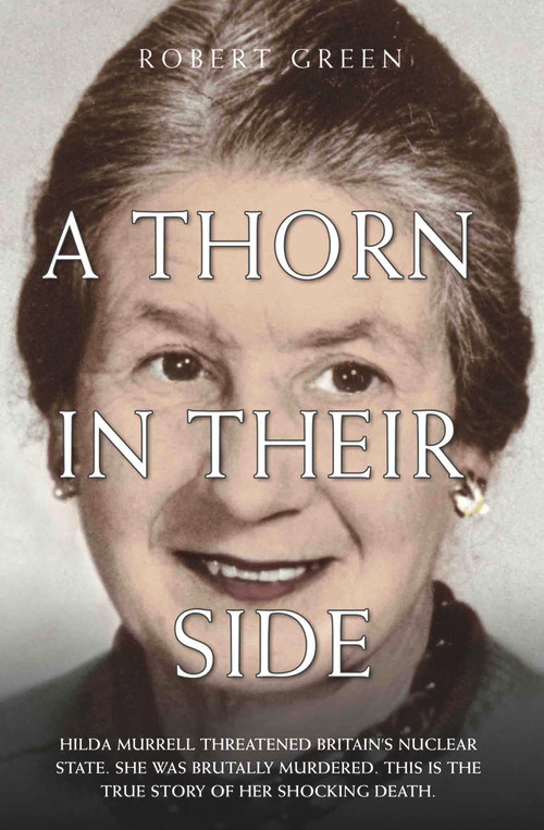 A Thorn In Their Side by Robert Green, 9781782194286