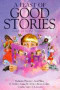 A Feast of Good Stories by Pat Alexander, 9780745932118