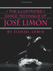 The Illustrated Dance Technique of José Limón by Daniel Lewis, 9780871272096