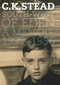 South-West of Eden (A Memoir, 1932-1956) by C. K. Stead, 9781869404543