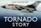 The Tornado Story by John Christopher, 9780752450858