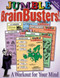 Jumble® BrainBusters! (A Workout for Your Mind) by Tribune Media Services, 9781892049285