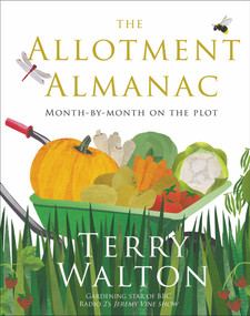 The Allotment Almanac by Terry Walton, Andi Clevely, 9780593070697