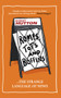 Romps, Tots and Boffins (The Strange Language of News) by Robert Hutton, 9781909653436
