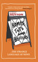 Romps, Tots and Boffins (The Strange Language of News) by Robert Hutton, 9781909653436