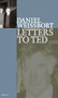 Letters to Ted by Daniel Weissbort, 9780856463419