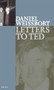 Letters to Ted by Daniel Weissbort, 9780856463419