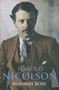 Harold Nicolson by Norman Rose, 9780712668453