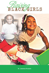 Raising Black Girls by Jawanza Kunjufu, 9781934155745