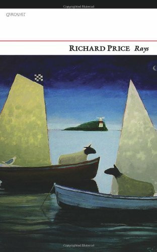 Rays - 9781847770103 by Richard Price, 9781847770103
