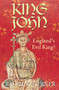 King John (England's Evil King?) by Ralph Turner, 9780752448503