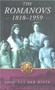 The Romanovs 1818-1959 by John Van der Kiste, 9780750934596