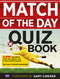 Match of the Day Quiz Book by Match of the Day, Gary Lineker, 9781849906722