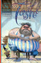 Tashi and the Big Stinker by Anna Fienberg, Barbara Fienberg, Kim Gamble, 9781741149715