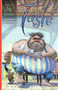 Tashi and the Big Stinker by Anna Fienberg, Barbara Fienberg, Kim Gamble, 9781741149715