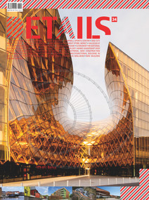 Details 34 by A&C Publishing, 9788972121459
