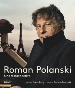 Roman Polanski (Una retrospectiva) (Spanish Edition) by James Greenberg, Roman Polanski, 9788498017069