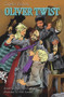 Oliver Twist - 9781783220144 by Charles Dickens, Hilary Burningham, Chris Rowlatt, 9781783220144