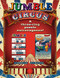 Jumble® Circus (A Three-Ring Puzzle Extravaganza!) by Tribune Media Services, 9781600787393