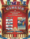 Jumble® Circus (A Three-Ring Puzzle Extravaganza!) by Tribune Media Services, 9781600787393
