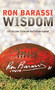 Wisdom by Ron Barassi, 9781742378756