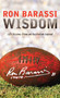 Wisdom by Ron Barassi, 9781742378756