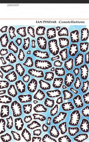 Constellations by Ian Pindar, 9781847770967