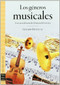 Los géneros musicales by Gérard Denizeau, 9788496924468