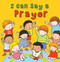I Can Say a Prayer by Sophie Piper, Emily Bolam, 9780745962337