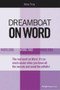 Dreamboat on Word (Word 2000, Word 2002, Word 2003) by Anne Troy, 9780972425841