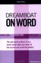 Dreamboat on Word (Word 2000, Word 2002, Word 2003) by Anne Troy, 9780972425841