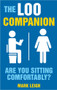 The Loo Companion (Are You Sitting Comfortably?) by Mark Leigh, 9781843176312