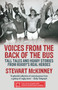 Voices from the Back of the Bus (Tall Tales and Hoary Stories from Rugby's Real Heroes) by Stewart McKinney, 9781845965921