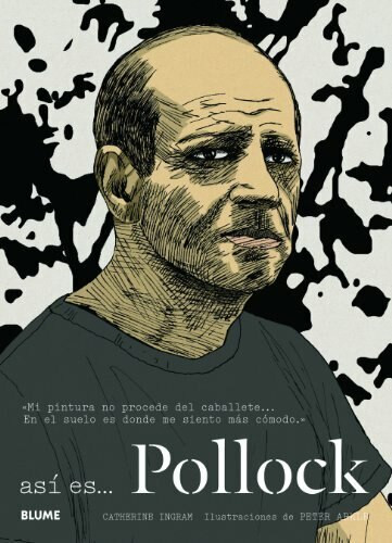 Así es . . . Pollock by Catherine Ingram, Peter Arkle, 9788498017380