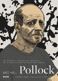 Así es . . . Pollock (Spanish Edition) by Catherine Ingram, Peter Arkle, 9788498017380