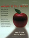 Making It Till Friday (Your Guide to Effective Classroom Management) by James D. Long, Robert L. Williams, 9780871272683