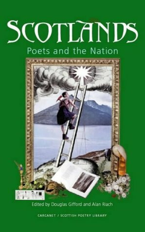 Scotlands (An Anthology) by Alan Riach, 9781857547405