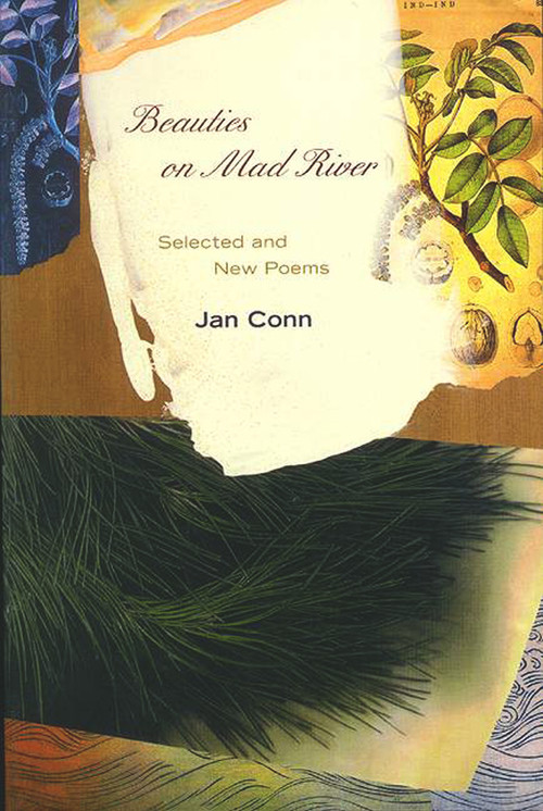 Beauties on Mad River by Jan Conn, 9781550651409