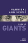 Hannibal and Scipio by Greg Fisher, 9780750955904